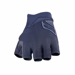 Gants courts Five RC-Trail gel - noir - M pour VTT adulte