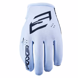 Gants VTT Five XR-Ride - Blanc - Taille M pour Homme