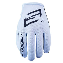 Gants VTT Five XR-Ride - Blanc - Taille M pour Homme