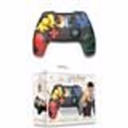 Manette de jeu - HARRY POTTER - 4 MAISONS - Bluetooth - 600mAh - Autonomie 6-8h