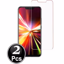 Huawei Mate 20 Lite Vitre protection decran en verre trempé incassable lot de X2 Glass