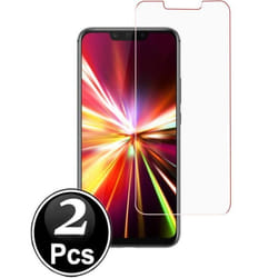 Huawei Mate 20 Lite Vitre protection decran en verre trempé incassable lot de X2 Glass