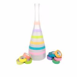 SODERTEX L912000 ruban et bolduc décoratifs 1 pièce(s) 10 m