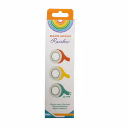 SODERTEX L912000 ruban et bolduc décoratifs 1 pièce(s) 10 m