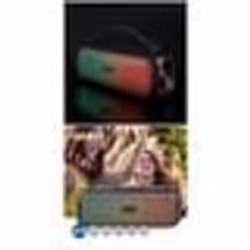 Enceinte Portable Party Bluetooth LED RGB Stéréo 2.0 60 W USB/ Micro SD / Basses pures / USB IPX5 TWS ETANCHE EXT