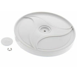 Roue côté unique pour Polaris 380/360