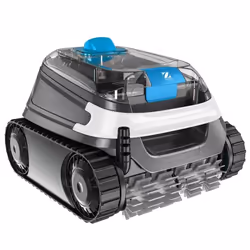Robot piscine - ZODIAC - cnx 2560 - Nettoyage automatique - Fond et paroi - Tout type de revêtement