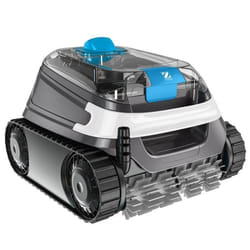 Robot piscine - ZODIAC - cnx 2560 - Nettoyage automatique - Fond et paroi - Tout type de revêtement