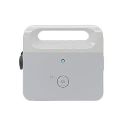 Transformateur - DOLPHIN - E40i/E50i - Alimentation électrique - Compatible robots piscine - Couleur blanche