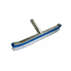 Splash - Brosse pour piscine 45cm bros45alu