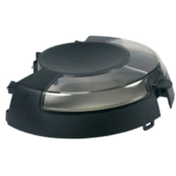 Couvercle de friteuse noir Tefal SS-993604