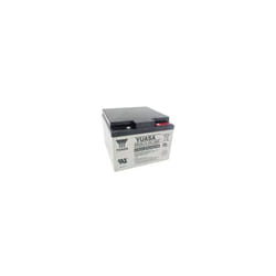 Yuasa - Batterie plomb étanche REC26-12 12v 26ah