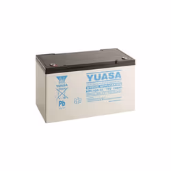 Batterie VRLA scellée sans entretien pour application jouets enfants / alarme / portail électrique / onduleur Voltage (V) 12 ...