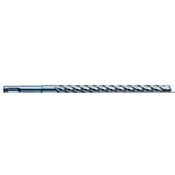Foret marteau rocket 5 sds-plus 6,5 x 210 projahn Perçage - 830652104