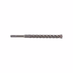 Foret Projahn de la gamme ROCKET 5 spécialement conçu pour le béton armé. Propriétés du foret béton ROCKET 5 : - Plaquette ca ...