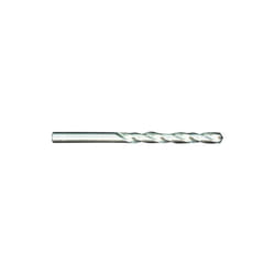 Foret acier hss Diamètre 3 mm, Longueur 61 mm.