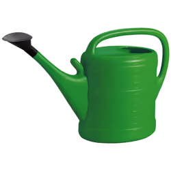 Geli 702 014 01, 14 L, Tête d'arrosoir, Noir, Vert