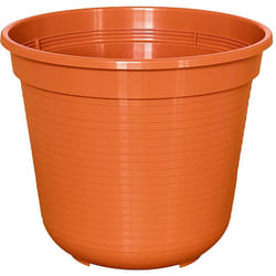 Pflanztopf Standard 20cm terracotta
