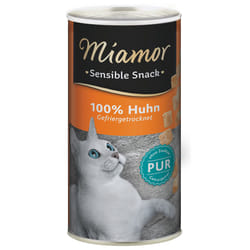 Miamor 4000158743312 friandise pour chiens et chats Chat Friandises Poulet 30 g
