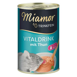 Miamor 4000158743626 Vitamine pour animaux de compagnie Chat Liquide