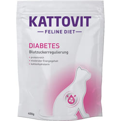 Kattovit 77128 croquette pour chat 400 g Adulte Viande