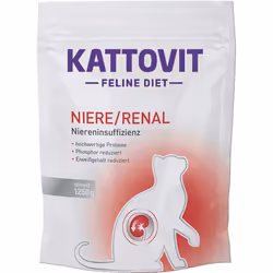 Kattovit 77140, Adulte, Viande, 1,25 kg