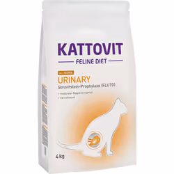 Kattovit 77162, Adulte, Toutes races, Poulet, 4 kg