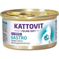 Kattovit 4000158772121 nourriture humide pour chats 85 g