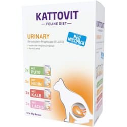 Kattovit Urinary 85 g