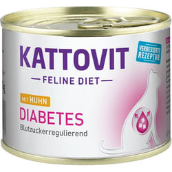 Kattovit 78057 nourriture humide pour chats 185 g