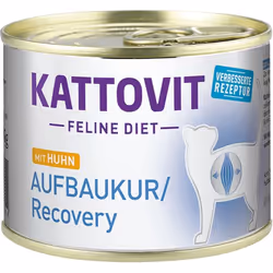 Kattovit 78061, Adulte, Poulet, 185 g