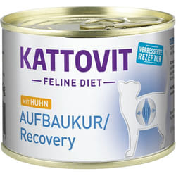 Kattovit 78061 nourriture humide pour chats 185 g
