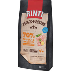 RINTI MAX-I-Mum 12 kg Adulte Poulet