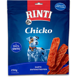 RINTI 91351 friandise pour chiens et chats Chien Friandises Canard 250 g