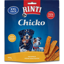 RINTI 91366 friandise pour chiens et chats Chien Friandises Poulet 900 g