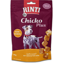 RINTI 4000158914217 friandise pour chiens et chats Chien Friandises Poulet 80 g