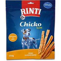 RINTI 91470 friandise pour chiens et chats Chien Friandises Poulet 250 g