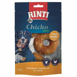 RINTI 9111987 friandise pour chiens et chats Chien Friandises Poulet 50 g