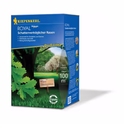 Kiepenkerl pelouse tolérante à l'ombre.- 2kg PL - 660700 numéro d'article:660700EAN:4000159660700poids d'expédition:2.00kg La ...