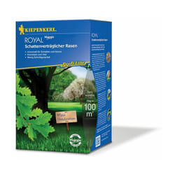 Pelouse tolérante à l'ombre.- 2kg pl - 660700 - Kiepenkerl