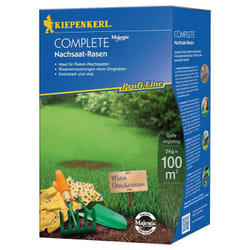 Kiepenkerl - Reensemencement pelouse 2 kg Profi-Line Complete
