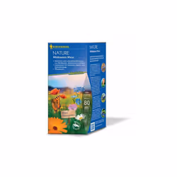 Kiepenkerl Meadow Nature Fleurs sauvages - 500g PL - 664302 numéro d'article:664302EAN:4000159664302poids d'expédition:0.50kg ...