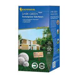 Kiepenkerl - Pelouse vert foncé 1 kg Profi-Line Dark Green