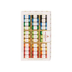 Niederegger 41187 boîte de bonbons 400 g