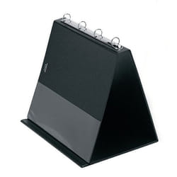 Veloflex 4101080 chevalet de conférence et accessoires PVC Noir