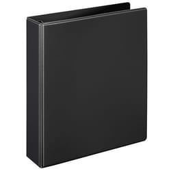 Veloflex Comfort classeur à anneaux A5 Noir