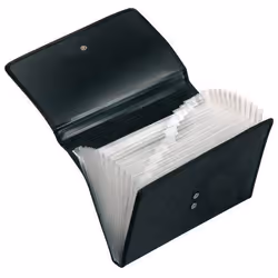 Veloflex 4445880, Noir