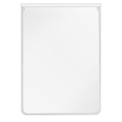 Veloflex 3115500 porte-carte Transparent