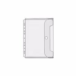 Veloflex 5342100, Envelope folder, A4, 10 pièce(s)
