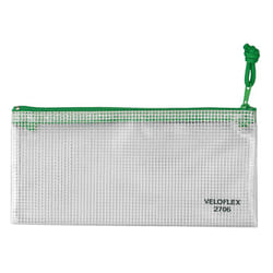 Veloflex 2706000 fichier PVC Vert, Transparent A6